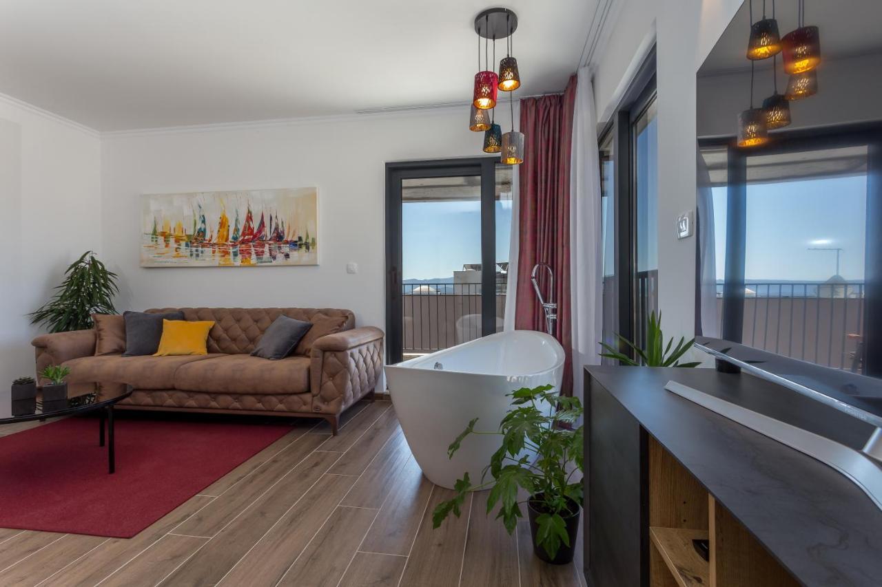 Pleasure Bol Apartment Екстериор снимка