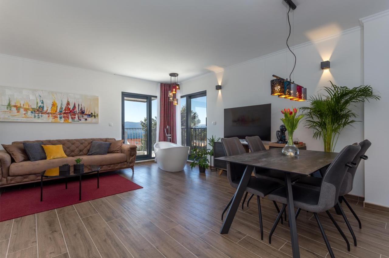 Pleasure Bol Apartment Екстериор снимка