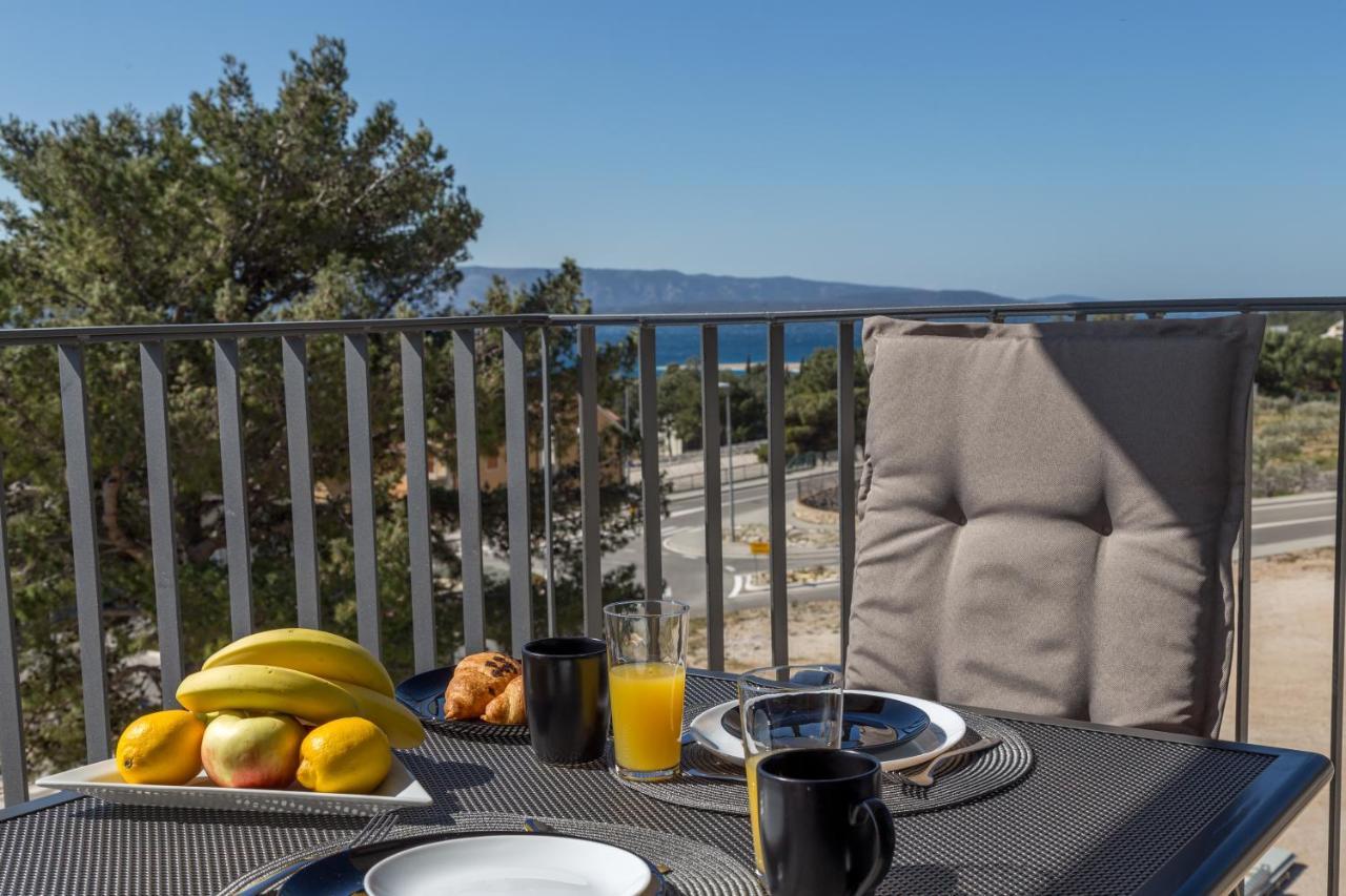 Pleasure Bol Apartment Екстериор снимка