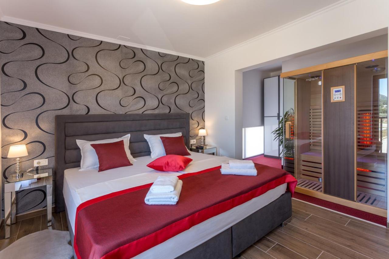 Pleasure Bol Apartment Екстериор снимка