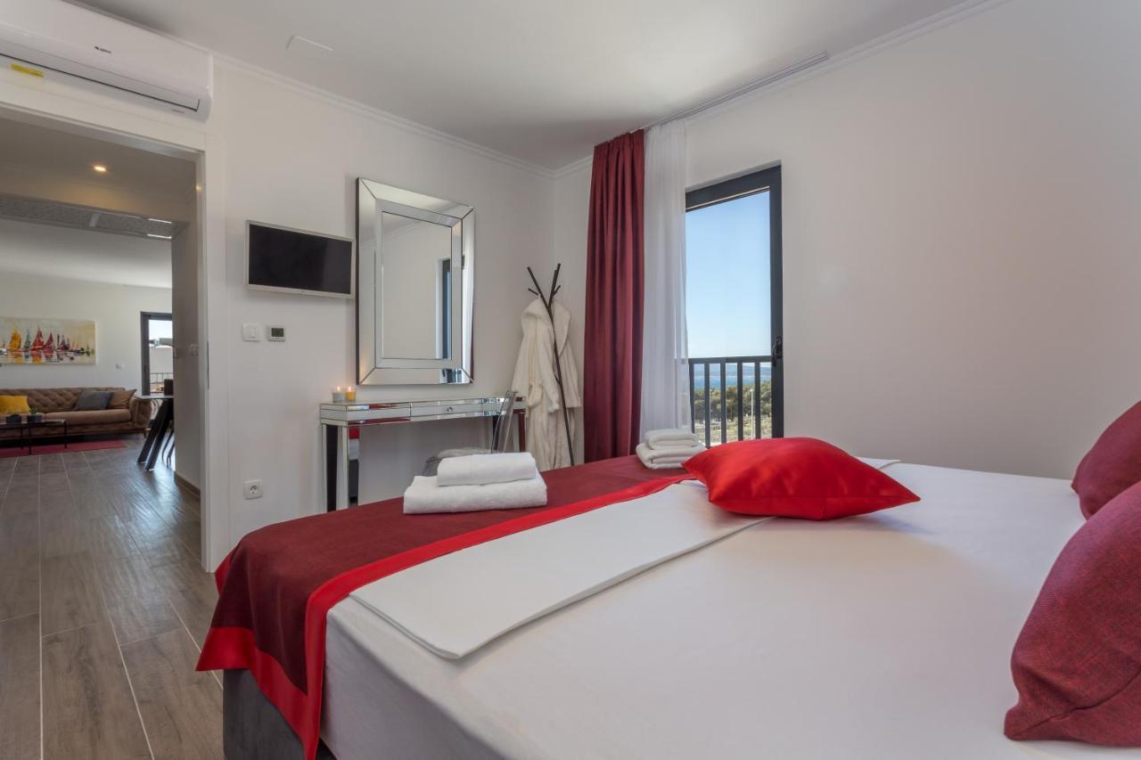 Pleasure Bol Apartment Екстериор снимка