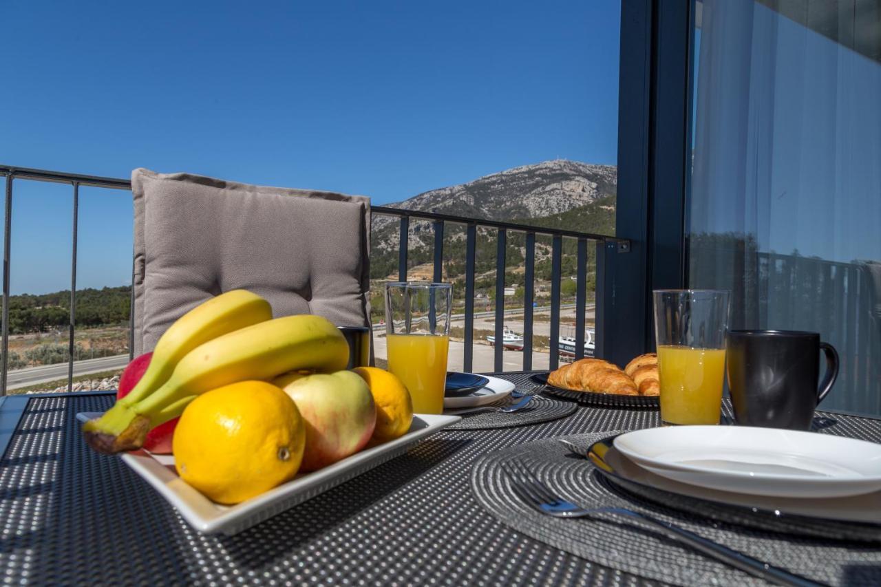 Pleasure Bol Apartment Екстериор снимка