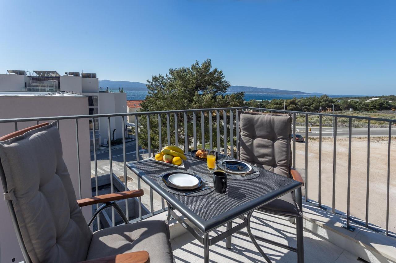 Pleasure Bol Apartment Екстериор снимка