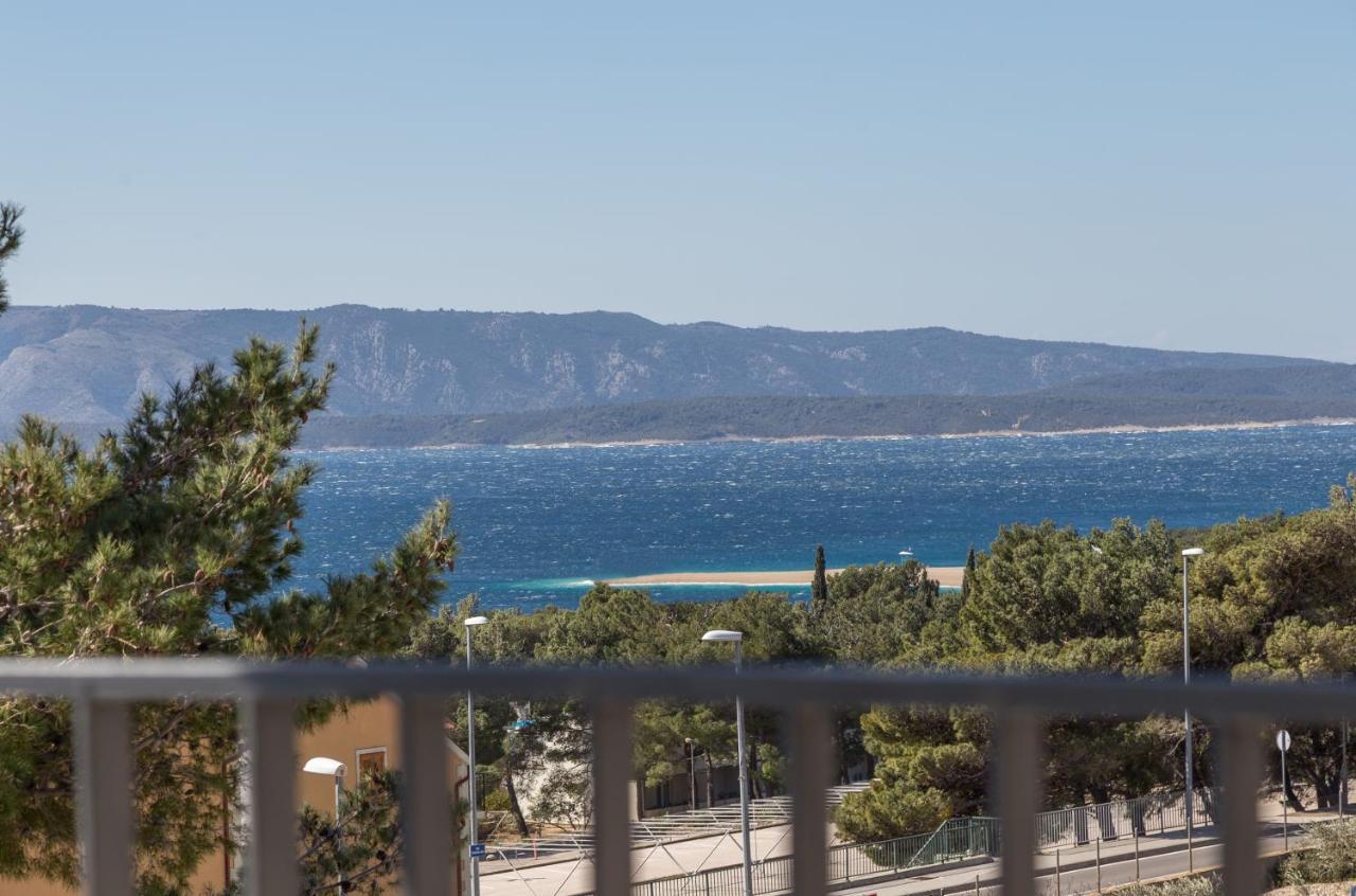 Pleasure Bol Apartment Екстериор снимка