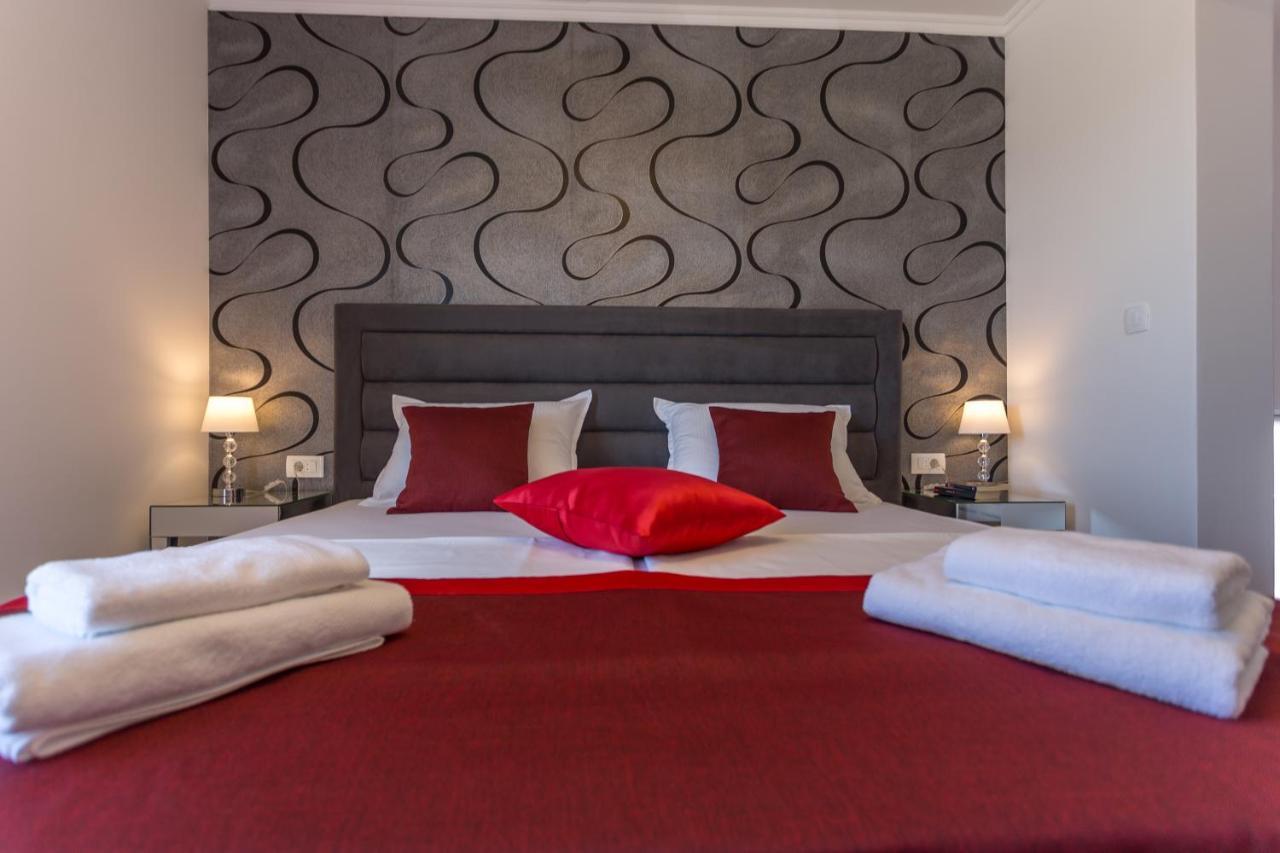 Pleasure Bol Apartment Екстериор снимка