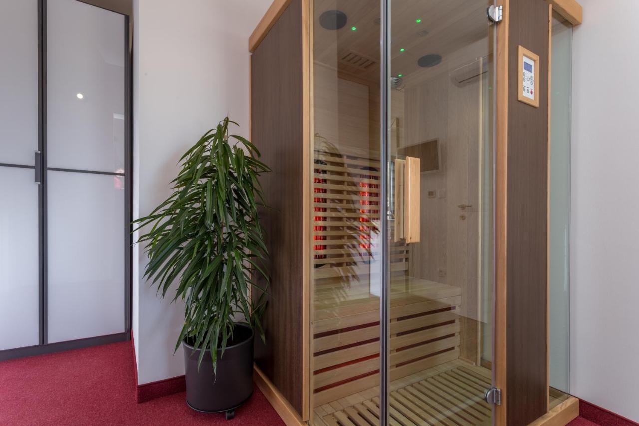 Pleasure Bol Apartment Екстериор снимка